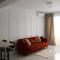 Luxe Central Apt: Free Parking - Oradea