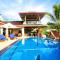 Villa Malee , Sea View Infinity Pool, Staff, Chef - Ban Kata