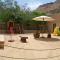 Main Hot Springs