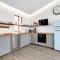 4bed 4bath Sauna & Hot tub