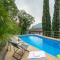 Villa Panorama with private pool - Happy Rentals