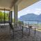 Villa Panorama with private pool - Happy Rentals