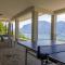 Villa Panorama with private pool - Happy Rentals