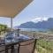 Villa Panorama with private pool - Happy Rentals