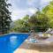 Villa Panorama with private pool - Happy Rentals