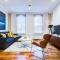 Hybrid Resi - Battersea near Power Station - Londyn