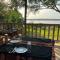Murchison Giraffe Camp