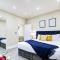 Hybrid Resi - Battersea near Power Station - Londyn