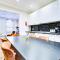 Hybrid Resi - Battersea near Power Station - Londyn
