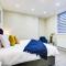 Hybrid Resi - Battersea near Power Station - Londyn