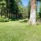 Conconully Cabin on 42 Private Acres Near Hiking! - Conconully