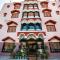 hotel babu heritage - Bikaner