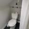 Chambre double avec salle de bains privative - Moyon