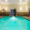 Holiday Inn Express Hotel & Suites Lake Zurich-Barrington by IHG