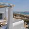 Sea U Soon Seafront Suites - Naxos Chora