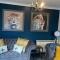 Stunning quirky home in Amble - Amble