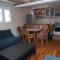 Nadja apartman-50m od mora