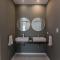 Luxury 2BR with Balcony Near Larcomar - Lima