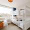 Walpole FRONT House sleeps 13-15