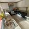 Walpole FRONT House sleeps 13-15