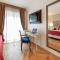 Dei Priori Boutique Hotel