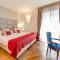 Dei Priori Boutique Hotel