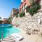 Villa Francesca Beautiful villa with sea view and swimming pool! - Villefranche-sur-Mer