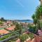 Villa Francesca Beautiful villa with sea view and swimming pool! - Villefranche-sur-Mer