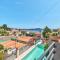 Villa Francesca Beautiful villa with sea view and swimming pool! - Villefranche-sur-Mer