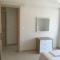 Spacious Apartment Skala Fourkas
