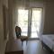 Spacious Apartment Skala Fourkas