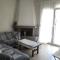 Spacious Apartment Skala Fourkas