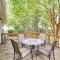 Tranquil Thomasville Retreat with Deck and Dining Area - Thomasville