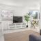 Bright Algés Apartment by Lisbeyond