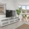 Bright Algés Apartment by Lisbeyond