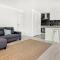 Bright Algés Apartment by Lisbeyond