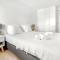 Bright Algés Apartment by Lisbeyond
