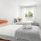 Bright Algés Apartment by Lisbeyond