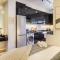 Luxury Mountain View Aparthotel at The Tokyo- 12th Floor No Loadshedding
