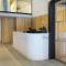 Luxury Mountain View Aparthotel at The Tokyo- 12th Floor No Loadshedding
