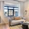 Luxury Mountain View Aparthotel at The Tokyo- 12th Floor No Loadshedding