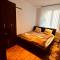 Zoe apartman