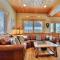 TW3935 Timber Wolf Aspen Haus - بارك سيتي