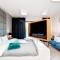 Central Apartments by Bed&Bath - Cracovie