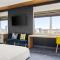 Aloft Chicago OHare