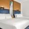 Aloft Chicago OHare