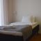 Forskarhotellet Forskarhotellet