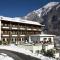 Hotel Garni Hainbacherhof Foto: Hotel Garni Hainbacherhof