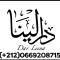 dar leena