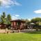 Evergreen Lodge